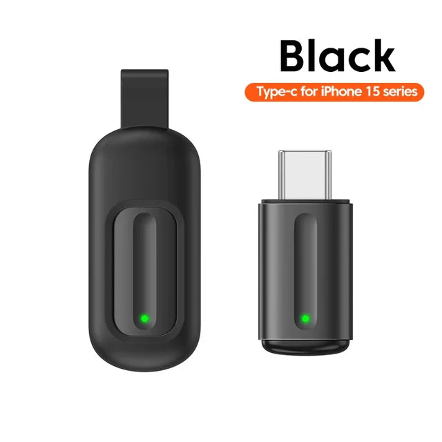 Type-C & Micro USB Smart IR Remote Adapter