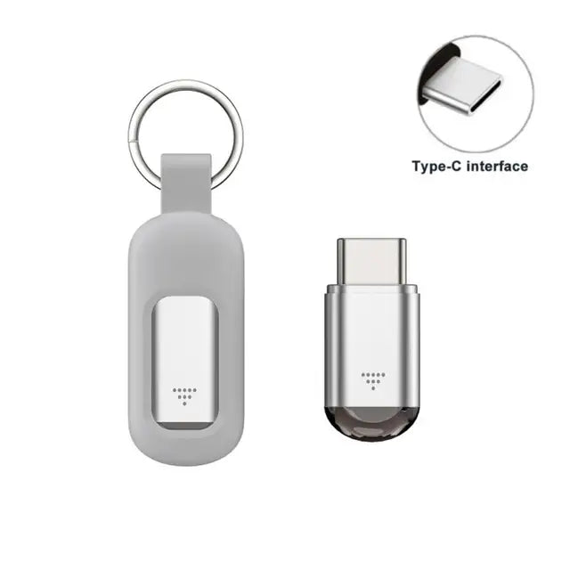 Type-C & Micro USB Smart IR Remote Adapter