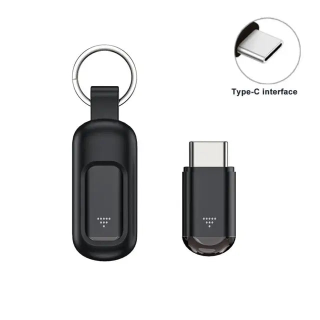 Type-C & Micro USB Smart IR Remote Adapter