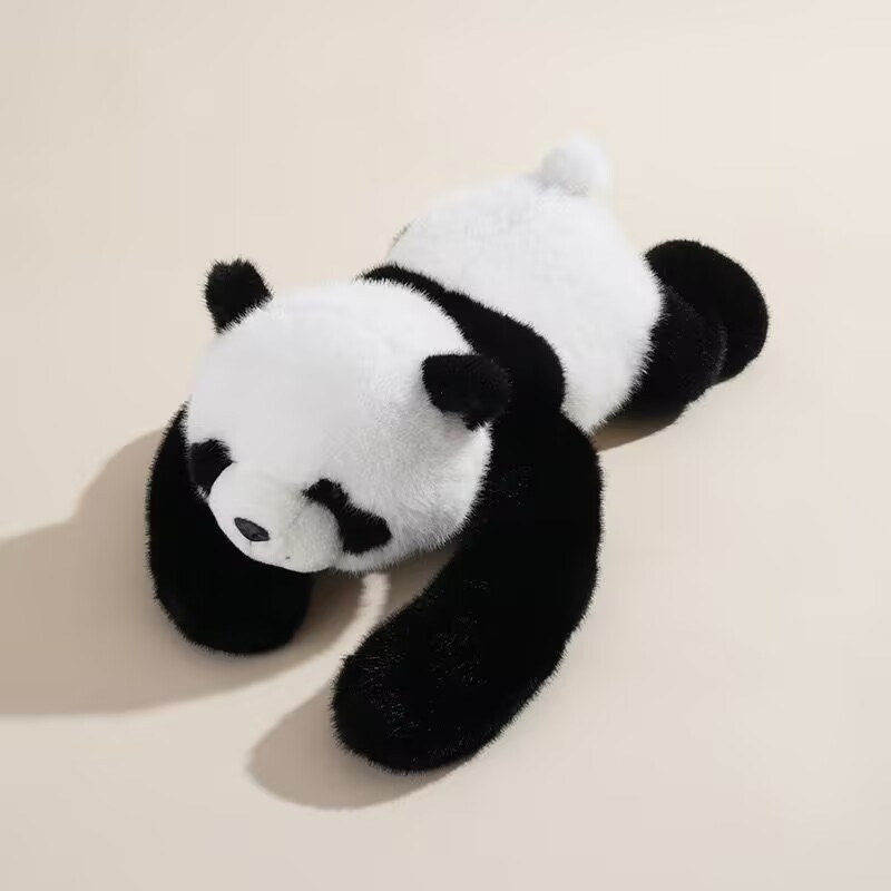 Cute Animal Plush Dolls – Soft Stuffed Toy Gift