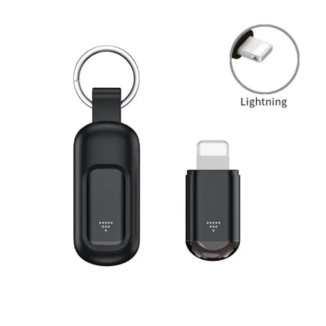 Type-C & Micro USB Smart IR Remote Adapter