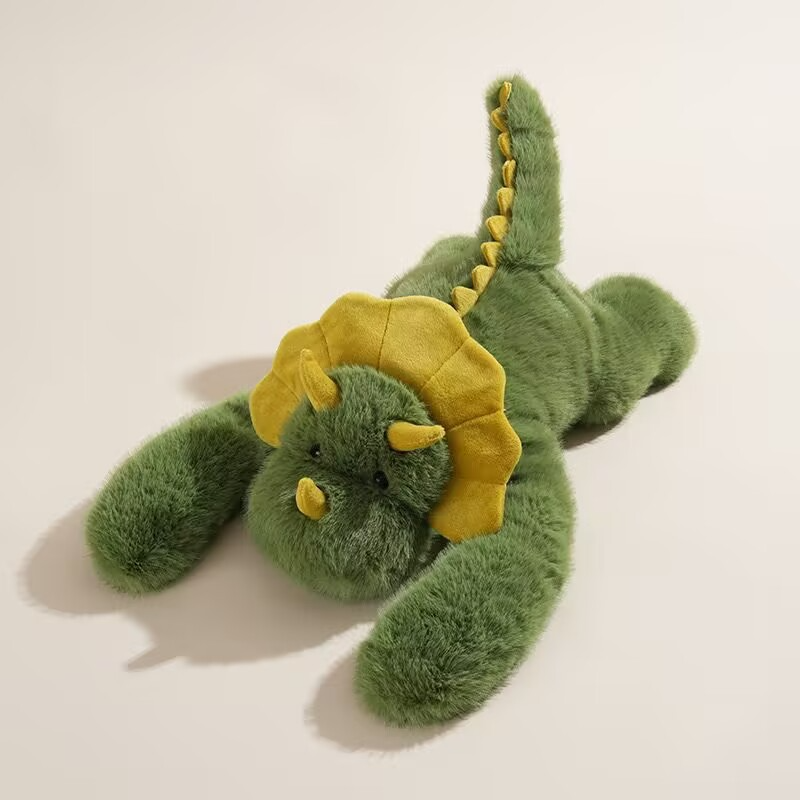 Cute Animal Plush Dolls – Soft Stuffed Toy Gift