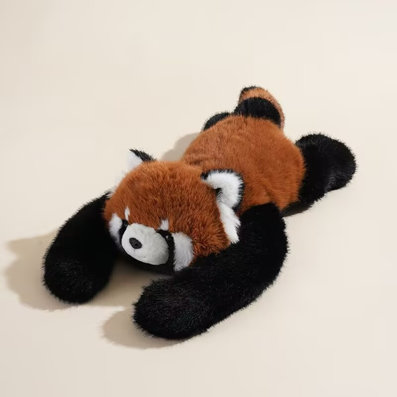 Cute Animal Plush Dolls – Soft Stuffed Toy Gift